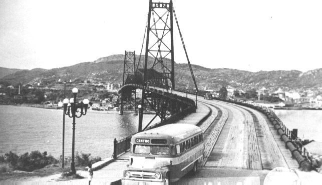 Ponte Antiga